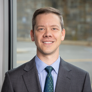 Fundraising Page: Tyler Smith